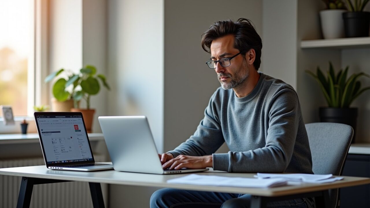 Wix ou WordPress : Quel est le meilleur choix pour créer votre site web ?