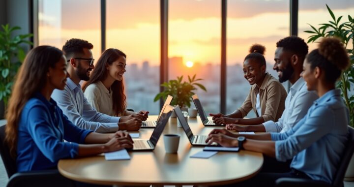 Top 12 des plateformes gratuites de visioconférence à découvrir en 2026