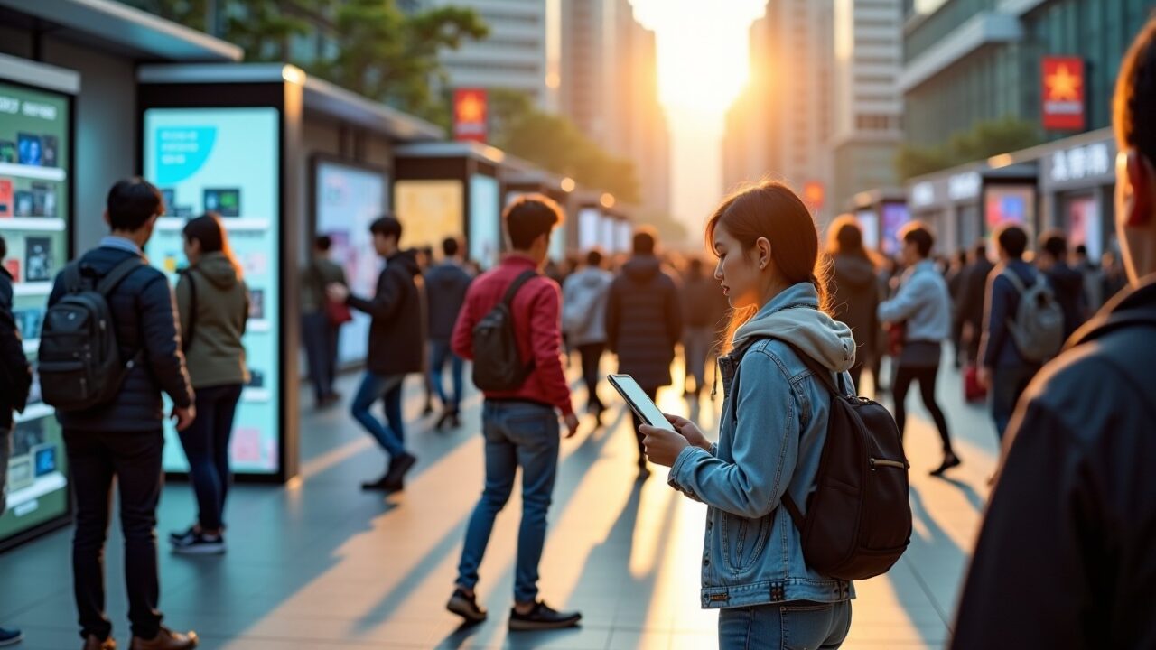 Classement incontournable : les 15 sites de e-commerce chinois à connaître absolument