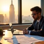 Compte professionnel SCI : comment sélectionner la banque idéale pour votre société civile immobilière ?