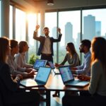 Rédiger un brief créatif en 2026 : guide pratique et exemple détaillé