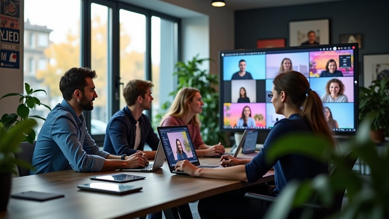 Contrast : la startup française qui révolutionne les webinaires en sources dynamiques de contenu