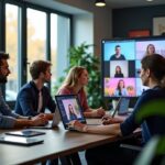 Contrast : la startup française qui révolutionne les webinaires en sources dynamiques de contenu