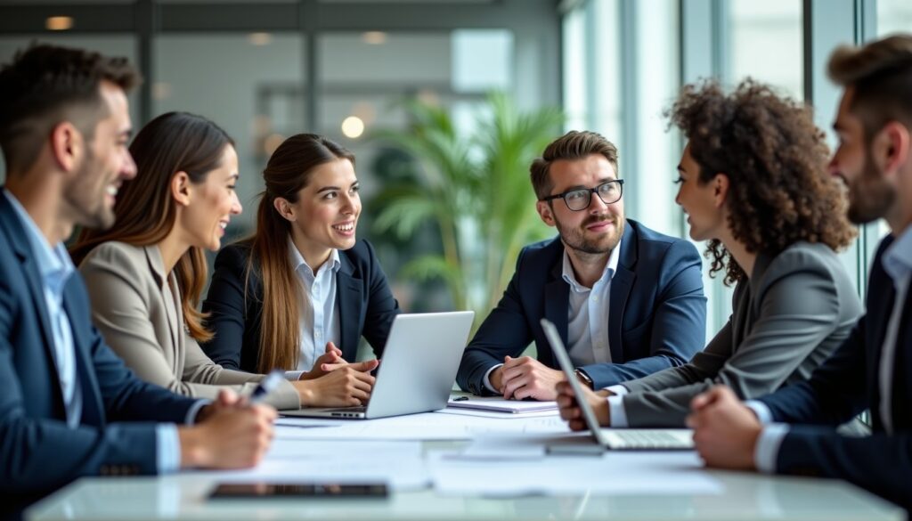 Top agences spécialisées en publicités LinkedIn : nos recommandations incontournables