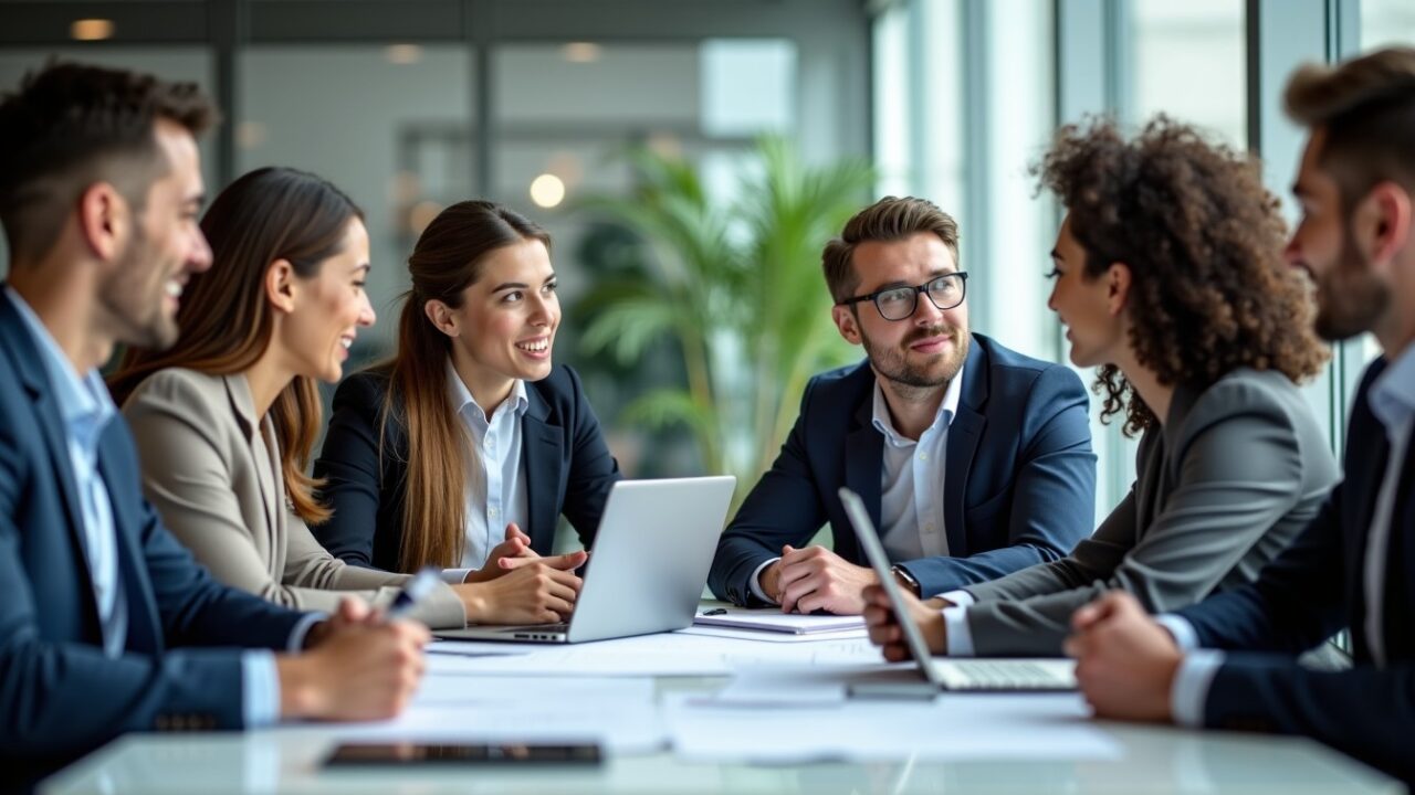 Top agences spécialisées en publicités LinkedIn : nos recommandations incontournables