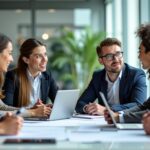 Top agences spécialisées en publicités LinkedIn : nos recommandations incontournables