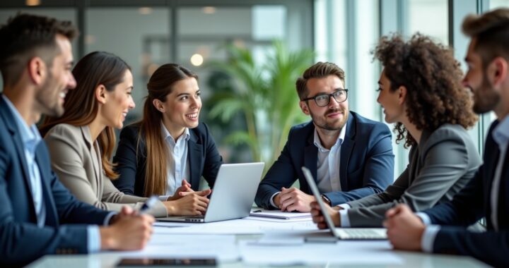 Top agences spécialisées en publicités LinkedIn : nos recommandations incontournables