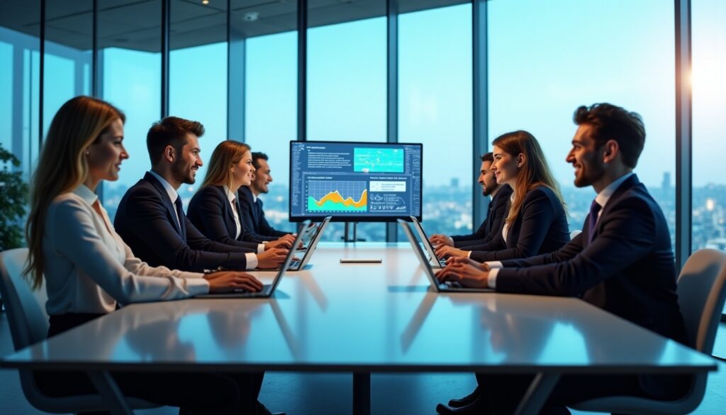Top 10 des réseaux sociaux d’entreprise incontournables à découvrir en 2026