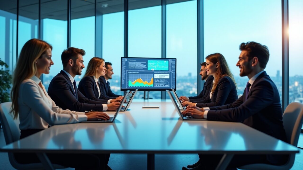 Top 10 des réseaux sociaux d’entreprise incontournables à découvrir en 2026