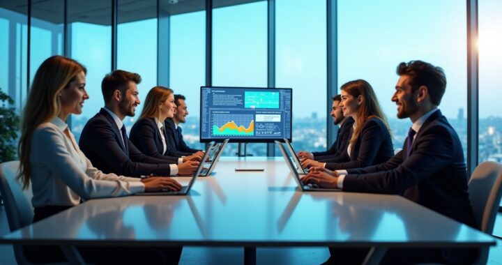 Top 10 des réseaux sociaux d’entreprise incontournables à découvrir en 2026