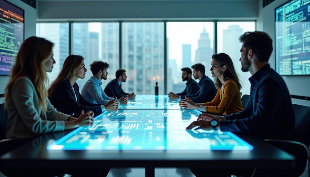Méthodes innovantes pour partager vos documents et fichiers en ligne en 2026