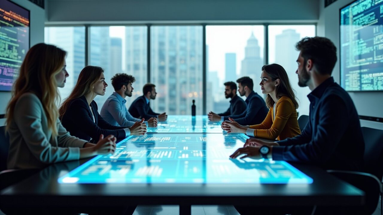 Méthodes innovantes pour partager vos documents et fichiers en ligne en 2026