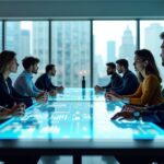 Méthodes innovantes pour partager vos documents et fichiers en ligne en 2026