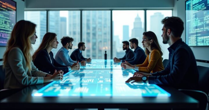 Méthodes innovantes pour partager vos documents et fichiers en ligne en 2026