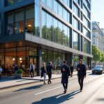 Top 3 des agences SEO émergentes à Paris en 2025