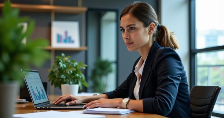 Optimiser la gestion comptable de votre e-commerce : conseils adaptés à chaque plateforme