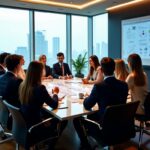 Top 10 des agences incontournables pour des présentations PowerPoint d'exception