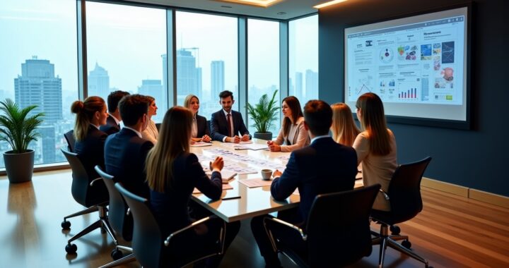 Top 10 des agences incontournables pour des présentations PowerPoint d&rsquo;exception