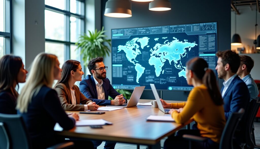 Modèles d’intranets innovants pour booster la communication dans votre entreprise