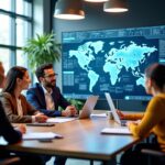 Modèles d’intranets innovants pour booster la communication dans votre entreprise