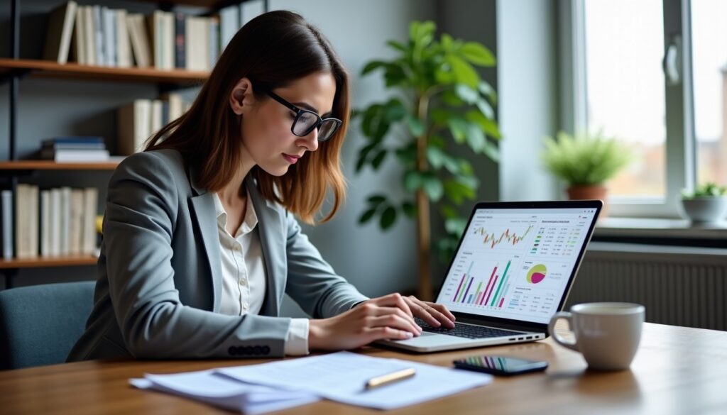 Découvrez le Top 15 des Experts-Comptables en Ligne Les Plus Performants