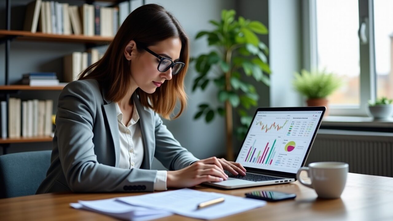 Découvrez le Top 15 des Experts-Comptables en Ligne Les Plus Performants