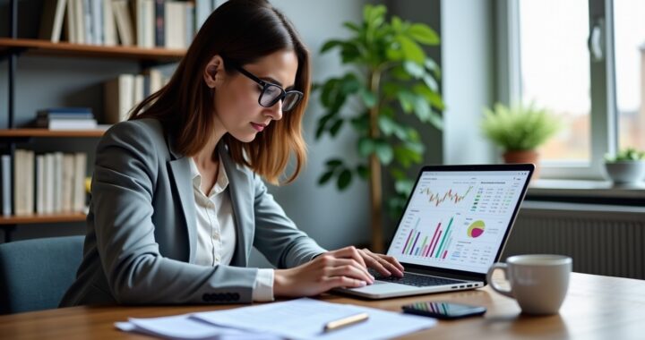 Découvrez le Top 15 des Experts-Comptables en Ligne Les Plus Performants