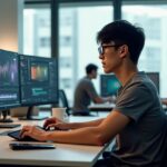 Google lance Veo 3.1 : un nouveau défi pour Sora 2 dans la création vidéo