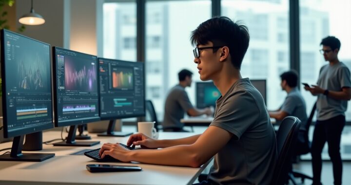 Google lance Veo 3.1 : un nouveau défi pour Sora 2 dans la création vidéo