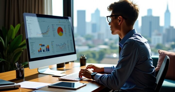Les 10 régies publicitaires incontournables pour rentabiliser efficacement votre site web