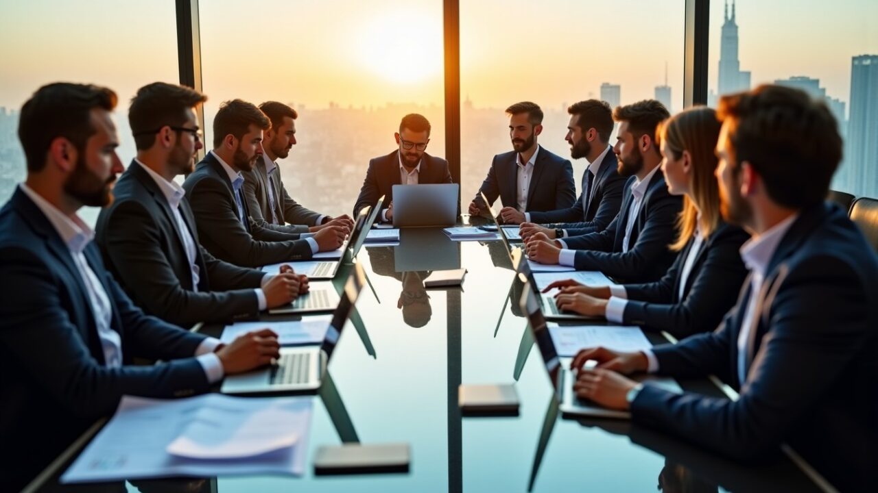 Les 15 experts-comptables en ligne incontournables pour optimiser votre gestion financière