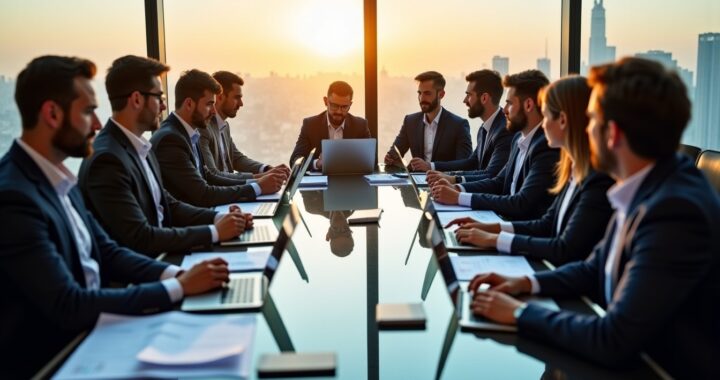 Les 15 experts-comptables en ligne incontournables pour optimiser votre gestion financière