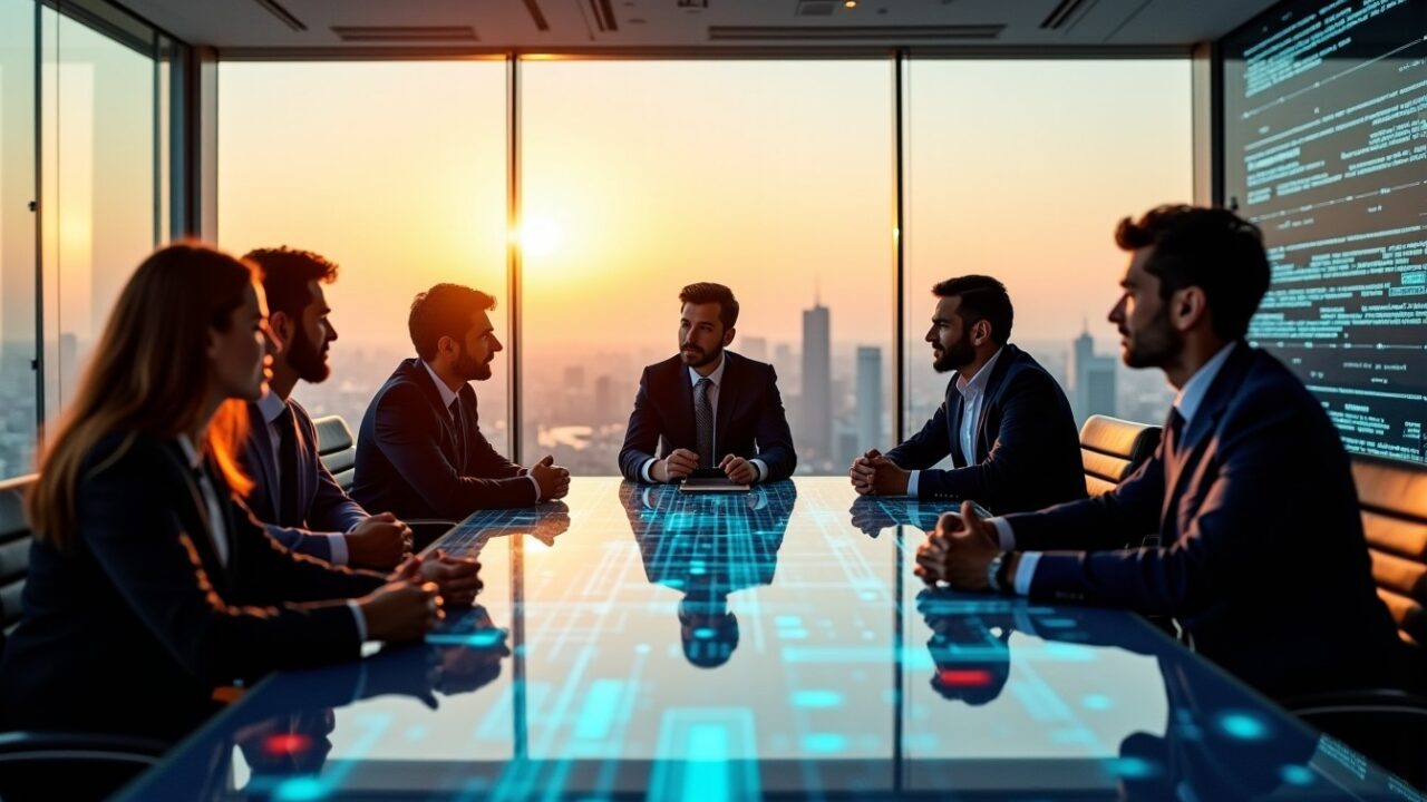 Comment les entreprises innovent pour renforcer la sécurité de leurs partenariats commerciaux