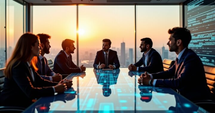 Comment les entreprises innovent pour renforcer la sécurité de leurs partenariats commerciaux