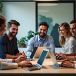 Top des logiciels de chat en direct indispensables pour dynamiser votre site web