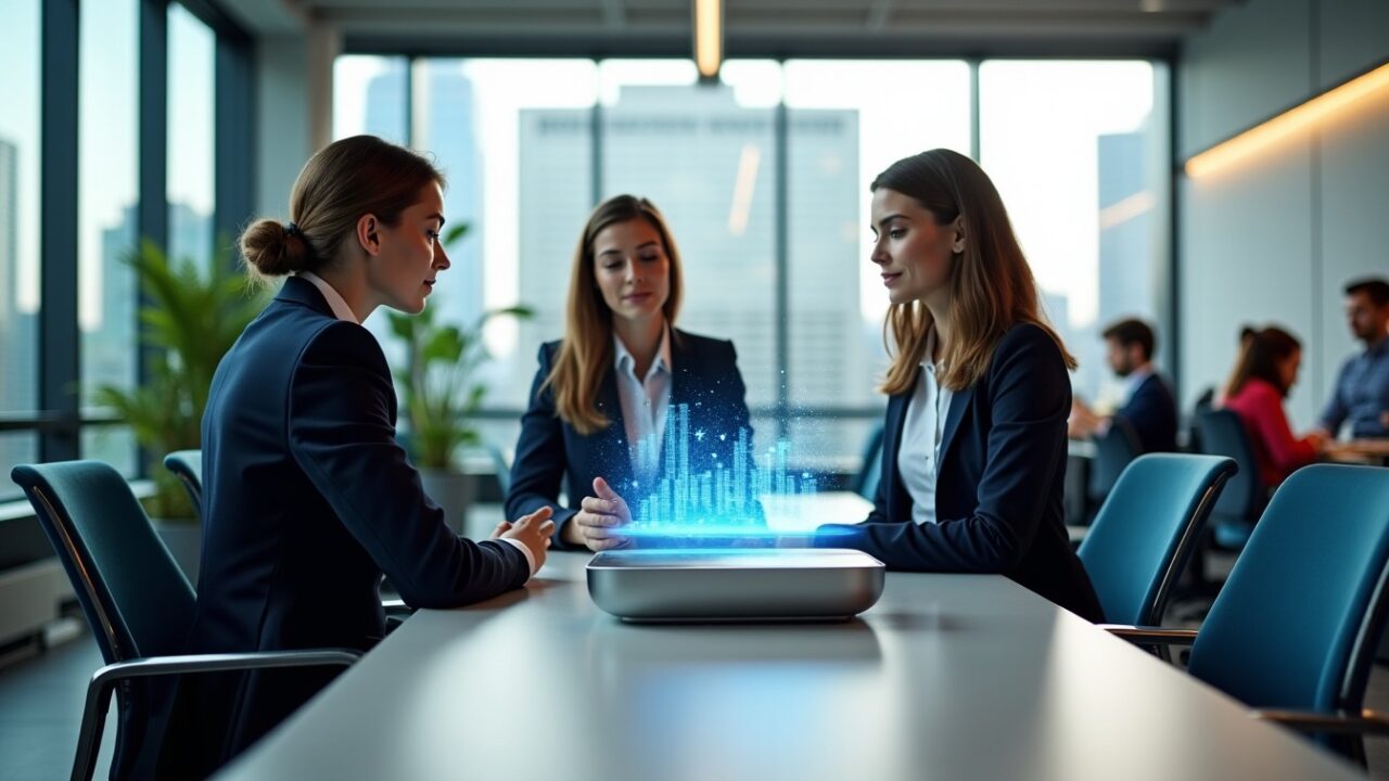 Les 10 agents IA incontournables qui révolutionneront les entreprises en 2026