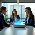 Les 10 agents IA incontournables qui révolutionneront les entreprises en 2026