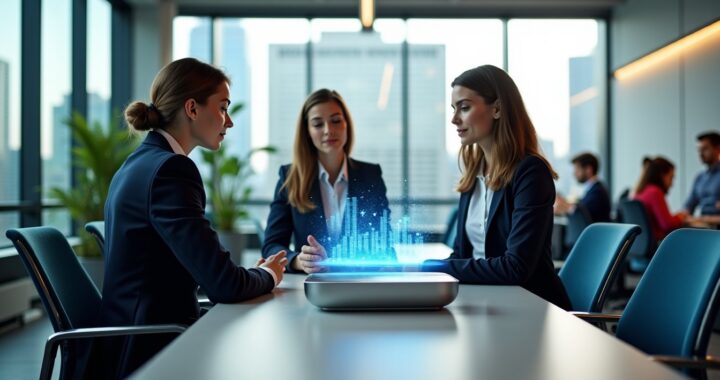 Les 10 agents IA incontournables qui révolutionneront les entreprises en 2026