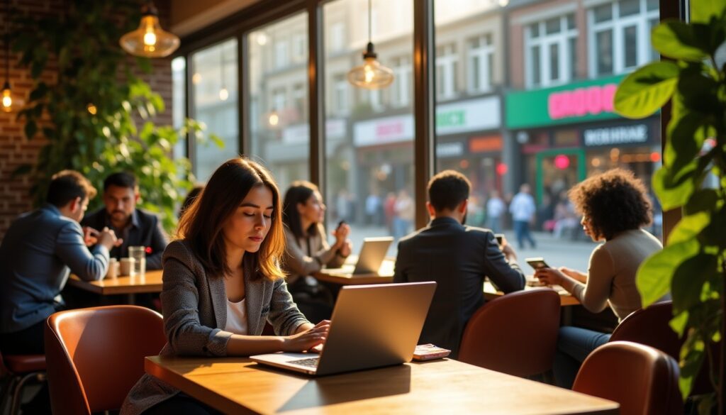 Référencement local en 2026 : le guide ultime pour capter et fidéliser vos clients de proximité