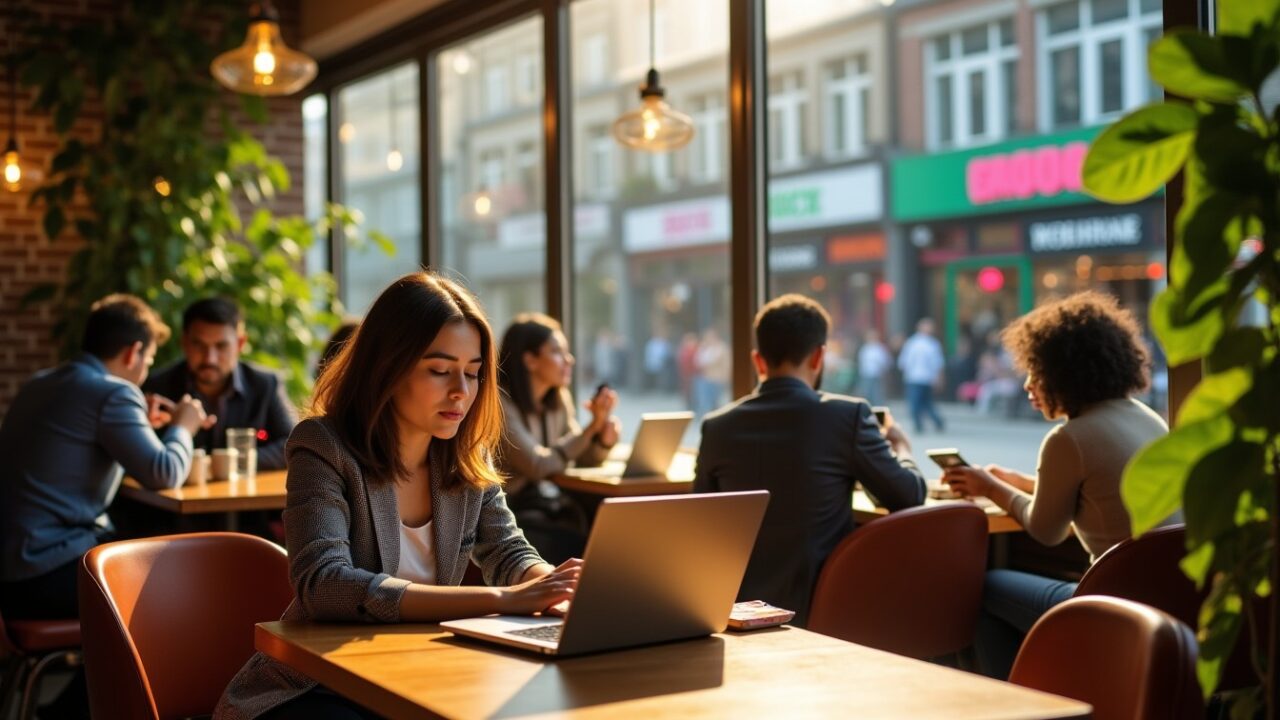 Référencement local en 2026 : le guide ultime pour capter et fidéliser vos clients de proximité