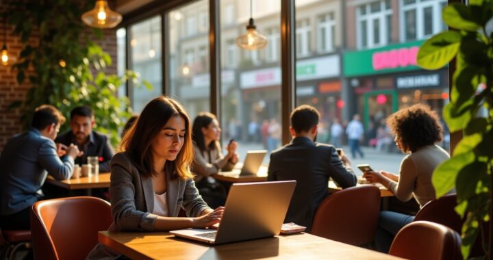 Référencement local en 2026 : le guide ultime pour capter et fidéliser vos clients de proximité