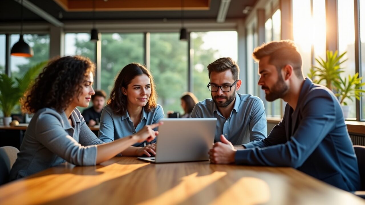 Chatbot en entreprise : Le guide complet pour développer votre assistant digital