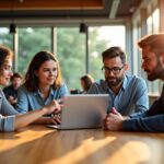 Chatbot en entreprise : Le guide complet pour développer votre assistant digital