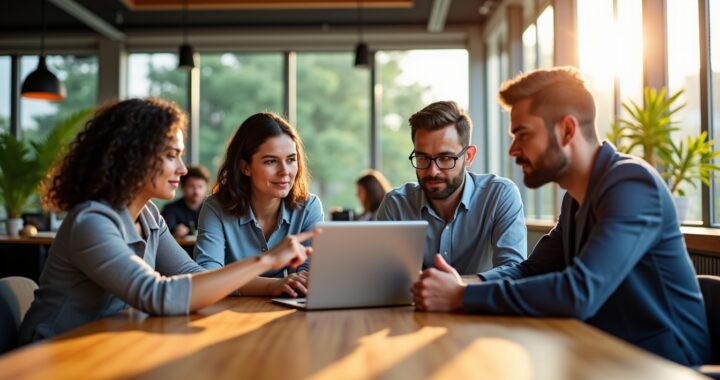 Chatbot en entreprise : Le guide complet pour développer votre assistant digital