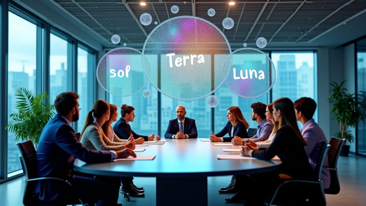 GPT-5.6 Sol, Terra et Luna : Comprendre les spécificités de chaque version