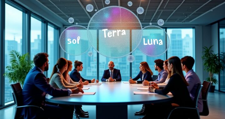 GPT-5.6 Sol, Terra et Luna : Comprendre les spécificités de chaque version