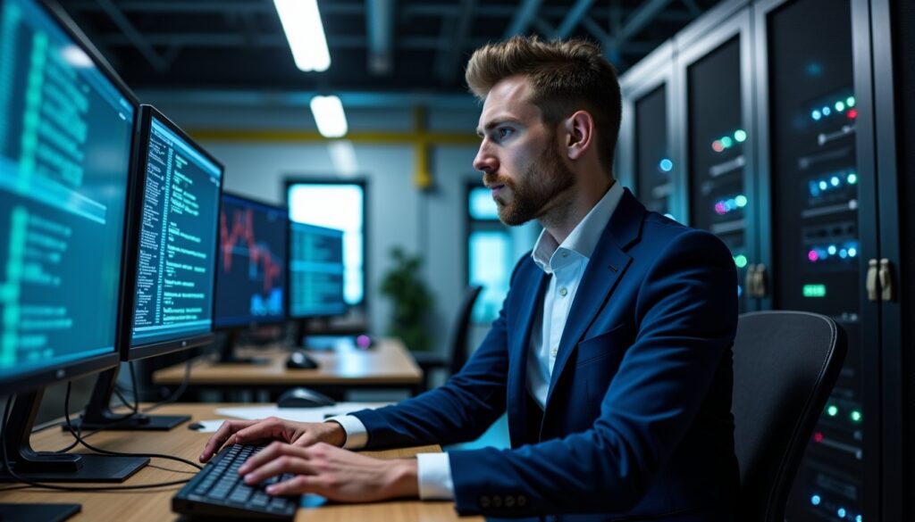 Tout savoir sur l’erreur 503 : causes et solutions pour un service toujours disponible