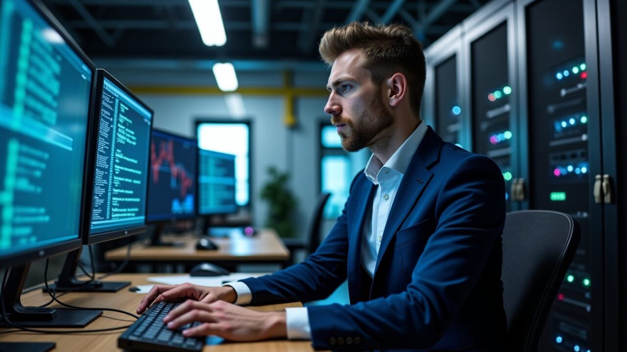 Tout savoir sur l’erreur 503 : causes et solutions pour un service toujours disponible