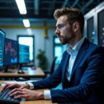 Tout savoir sur l’erreur 503 : causes et solutions pour un service toujours disponible