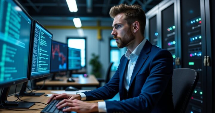 Tout savoir sur l’erreur 503 : causes et solutions pour un service toujours disponible